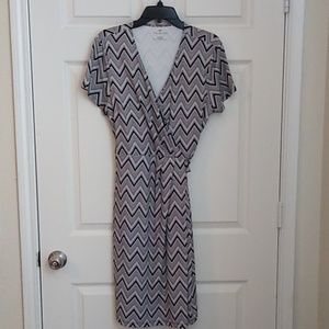 Talbot's Dress, Size L
